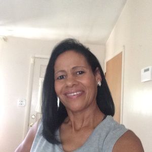 Meet your Posher, Linda